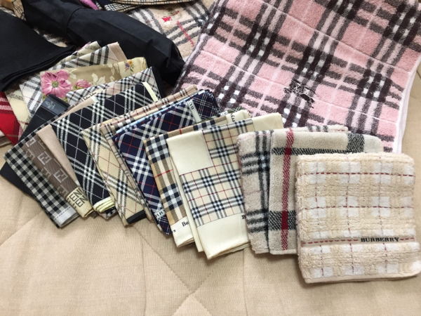 バーバリー色々セット★全て美品