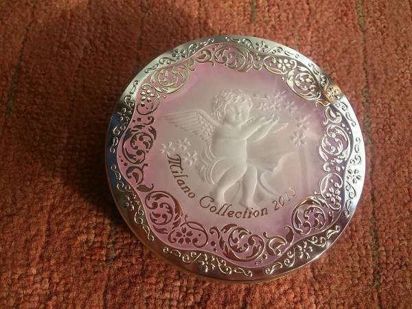 カネボウ★２０１５★ミラノコレクション（中古）