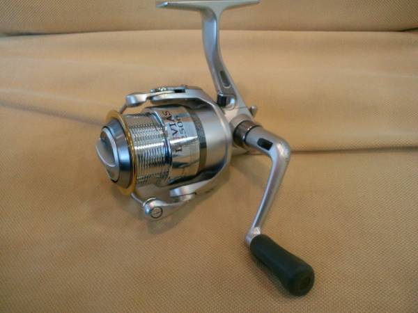 ダイワ(Daiwa) 04 ルビアス 2506 LUVIAS トーナメント系 TD系