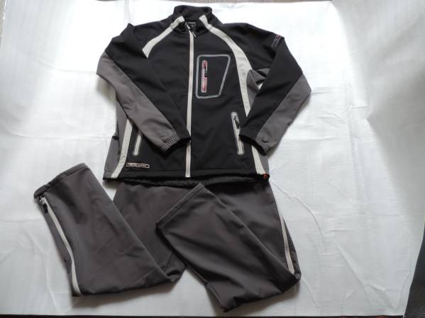 ダイワ　プロバイザーバリアテックウインドスーツ　LL（PI5113)