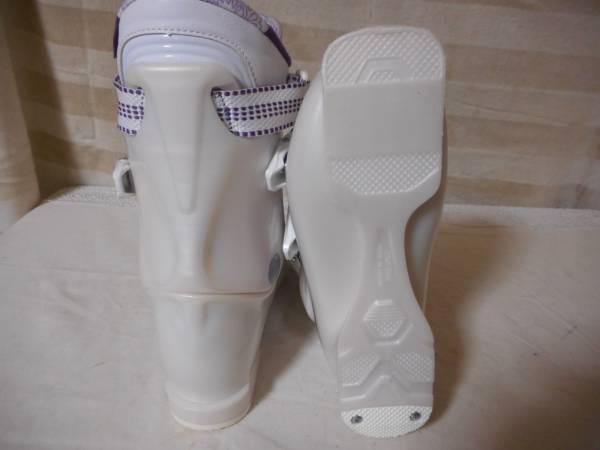 ○Hart Innocence Diva レディース スキーブーツ 25.0cm Hart スキー