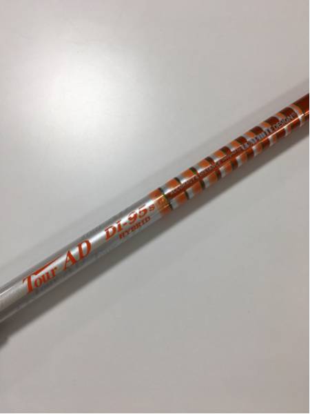 ☆1円スタート☆TourAD DI-95S HYBRID☆約38.75インチ☆