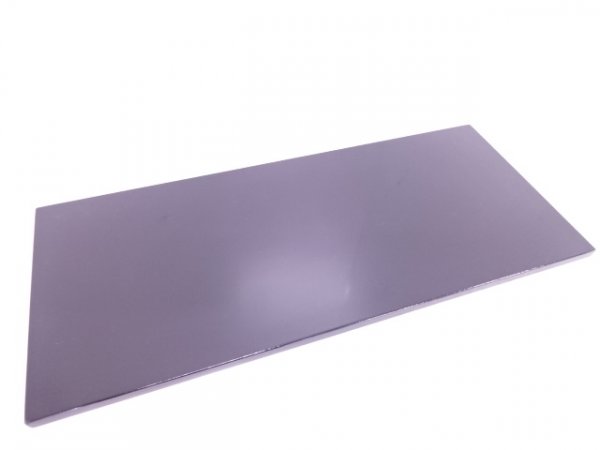 75717# 【1円～】真塗風炉用長板 宗Sou>お茶道具と工芸>お茶道具>風炉