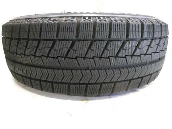 寒川店 G-5698 深溝 スタッドレス BLIZZAK VRX 195/65R15 (1本)