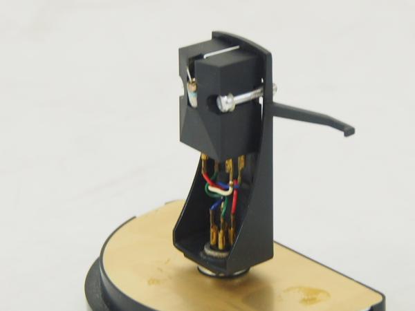 DENON MCカートリッジ DL-103 シェル付き ● 48F1B-45