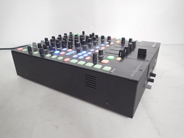公式オンラインストア 】 Rane フルデジタルDJミキサー SIXTY-EIGHT