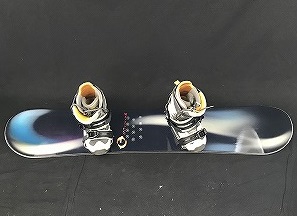 3点 スノーボード K2 バートン BURTON ブーツ ビンディング(145cm