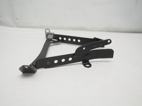 ZZ-R1400ニンジャZX-14R純正アンダーカウル.ステー.Ninja/ ZZ-R1400