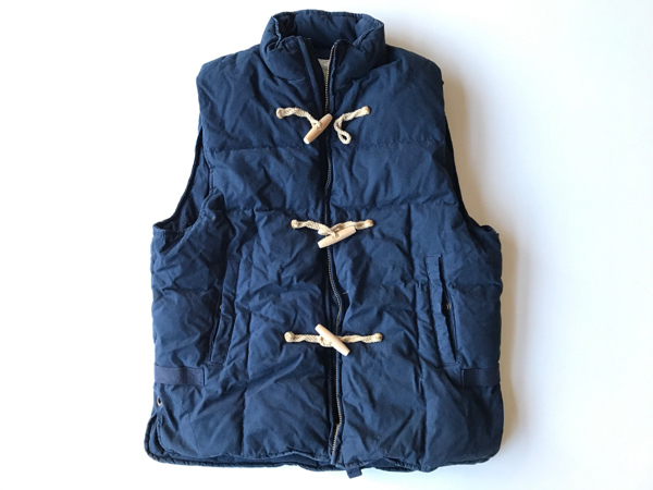 【ラルフローレン】レディースダウンベストMサイズネイビー#️⃣美品 Ralph Lauren ラルフローレン Mサイズ ダウンベスト ネイビー RALPH