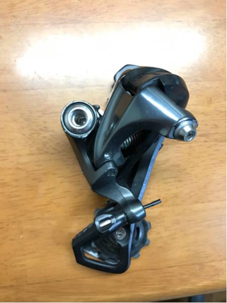 Shimano シマノ Ultegra RD 6800 GS リアディレーラー RD-6800-GS