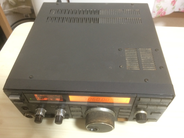 ☆アイコム IC-726S HF-50MHz 10W☆ ICOM IC-726SHF-50MHz10W 【公式通販】