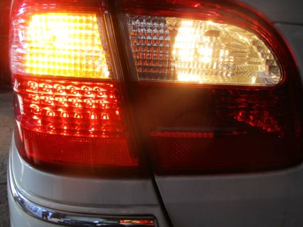 3143 ベンツ W211 E320 左テールランプ A2118201564 W211 2026年最新