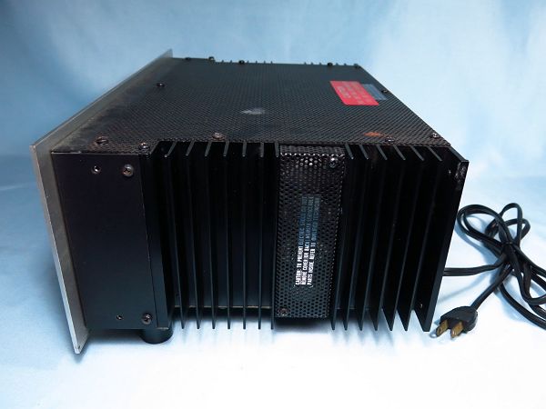 ジャンク品◇Marantz/マランツ Model 250M パワーアンプ◇ marantz