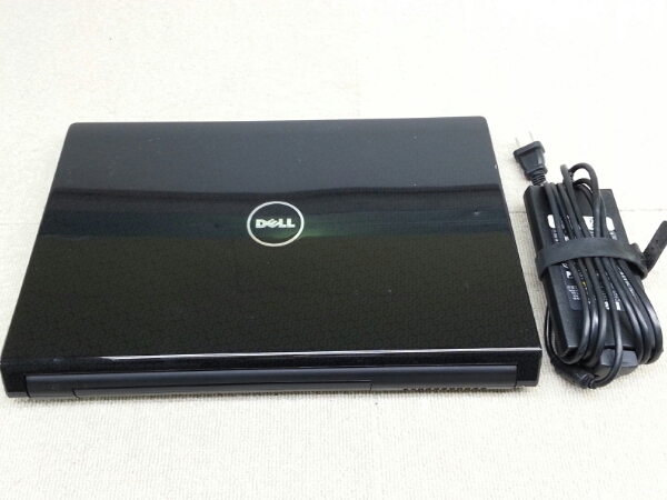 DELL■studio 1558 PP39L Win7/i5/4G/500G【CKY23Q】