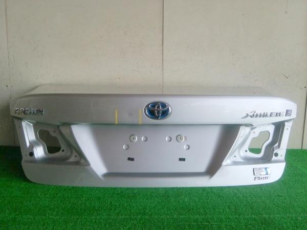 ◇GRS210/AWS210 クラウン アスリート 純正 トランク◇
