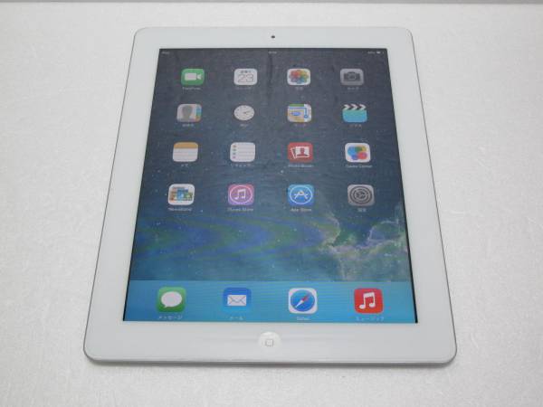 iPad2 Wi-FI 16GB No424