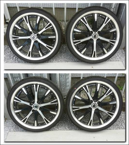 WORK SCHWERT SC4 ワークシュバート 5.5J+45 165/40R17 中古美品 WORK SCHWERT SC4 ワークシュバート 5.5J+45 165/40R17 中古美品