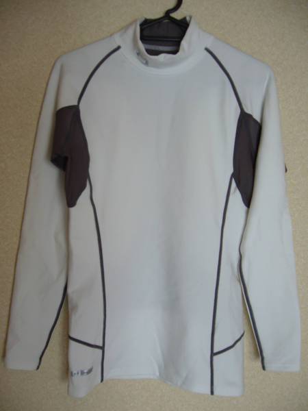 アンダーアーマー　ＭＥＴＡＬ　コンプレッションモデル　ＭＤ