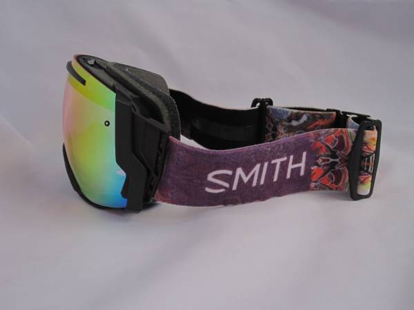 ★アジアンフィット！★2016 SMITH I/O7★スミスSAGE KALEIDO