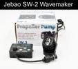 Jebao 水流ポンプ SW-2 2台セット 送料無料 1ヶ月保証付き