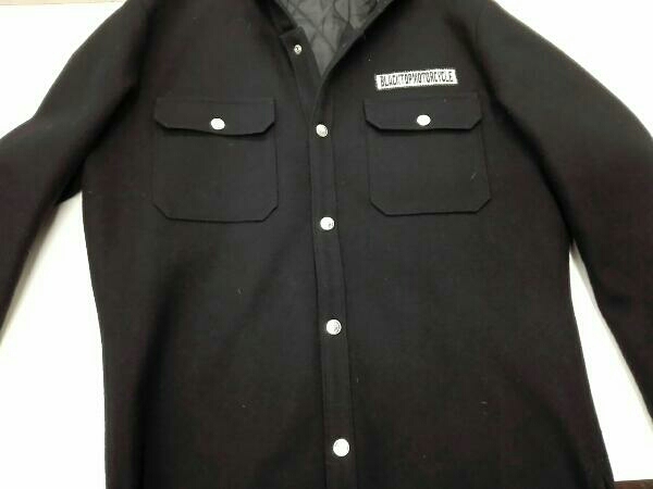BLACKTOP BLACKTOPMOTORCYCLE(ブラックトップモーターサイクル