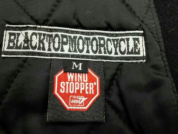 BLACKTOP BLACKTOPMOTORCYCLE(ブラックトップモーターサイクル