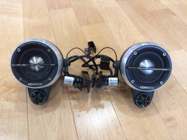 KENWOOD KSC-SS10 サテライトスピーカー