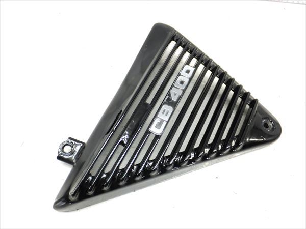 β1208 ホンダ CB400SF NC31 アルフィン サイドカバー BEET 右