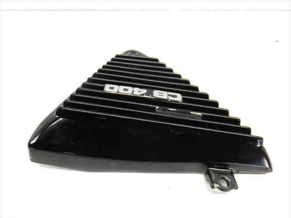 マト商品 β1208 ホンダ CB400SF NC31 アルフィン サイドカバー BEET 右