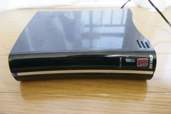 【送料無料】NAS BUFFALO LinkStation LS-VL 1.0TB