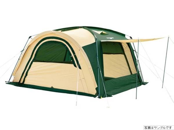 美品 Coleman トンネルコネクトスクリーンタープⅡ テント 超美品☆コールマントンネルコネクトスクリーンタープ2 最強 超激安