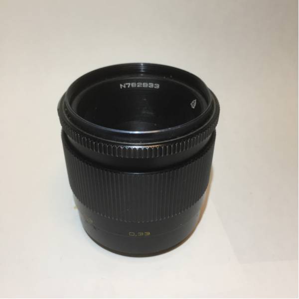 KONICA コニカ HEXANON ヘキサノン AR 24mm F2.8 MF 単焦点レンズ 美品