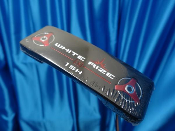 【OD】【WHITE RIZE iX ライズ】【#1SH-34】【復刻】【限定】