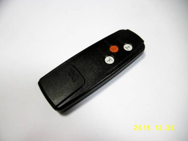 HARMONY ハーモニー HR3X 電動シャッター用リモコン