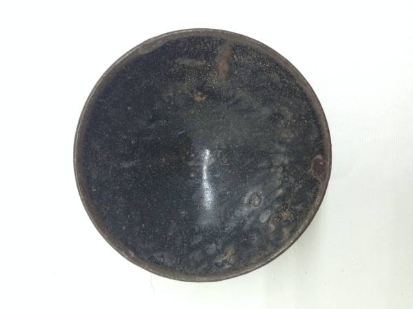 天目茶碗 宋時代 茶道具 唐物 中国古玩 茶碗 古玩 時代物 中国 中国古 