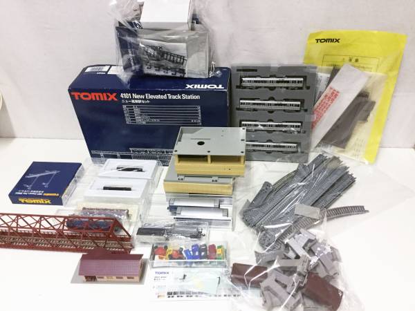 か*ン様 鉄道模型 まとめ売り TOMIX Nゲージ ジャンク KATO まとめ売り 鉄道模型 トミックス まとめ