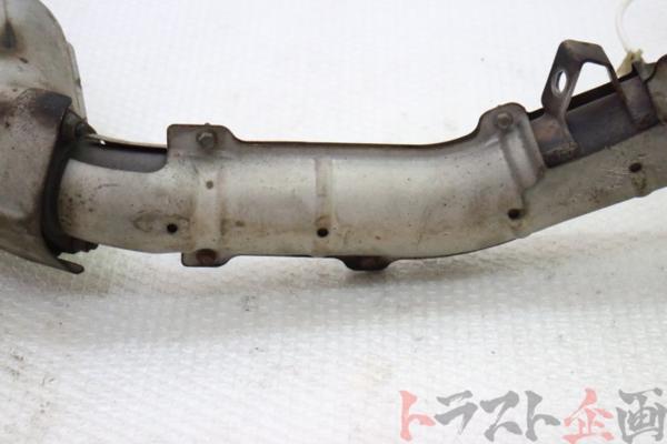 ☆インプレッサ STI GVB 純正触媒 キャタライザー GRB GDBにも？ 補修