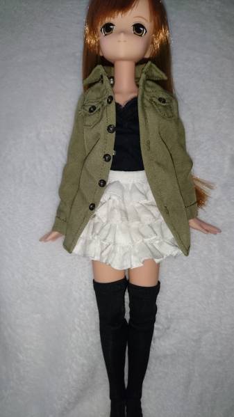 開封中古 アゾン リセ プログレッション　ピュアニーモ