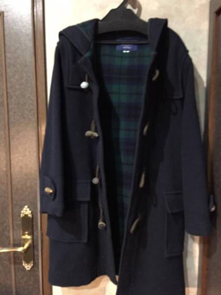 ○○○KEITH（キース）ダッフルコート 38サイズ9号○○○ ,○○○KEITH 