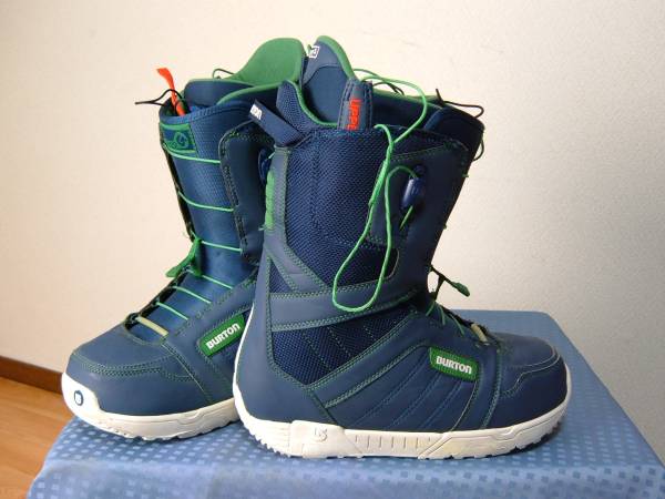 SALOMON サロモン BOA ボア ブーツ 26.5cm salomon サロモン ブーツ