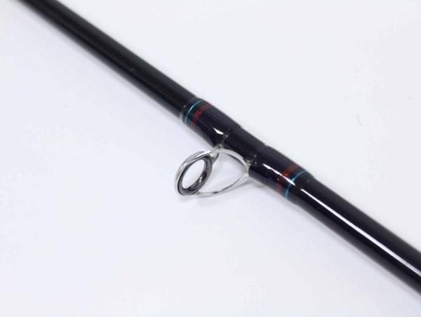 ダイワ ☆ダイワ ソルティスト ST-DR722B ダーティング /G236 