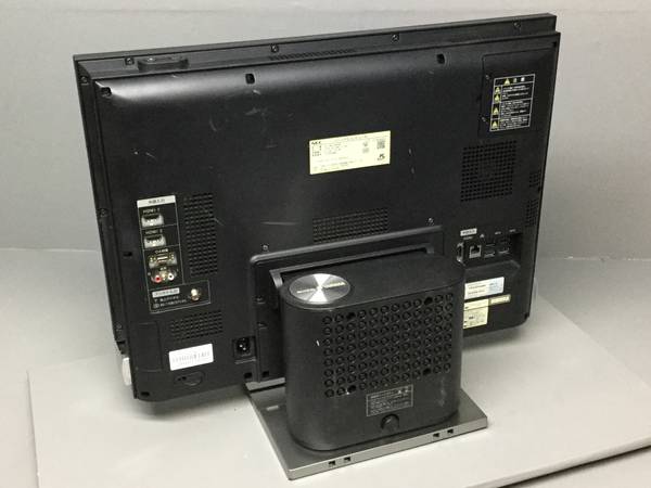 NEC VW770HS6B VALUESTAR W デスクトップPC NEC デスクトップ NEC PC 