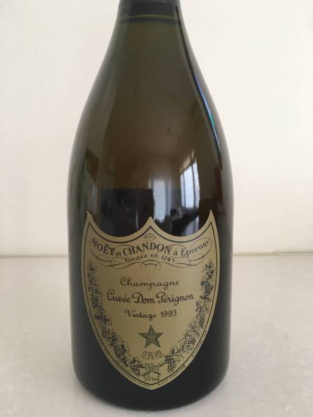 ヴィンテージ ドンペリニヨン - Dom 0 Perignon 750ml ドン