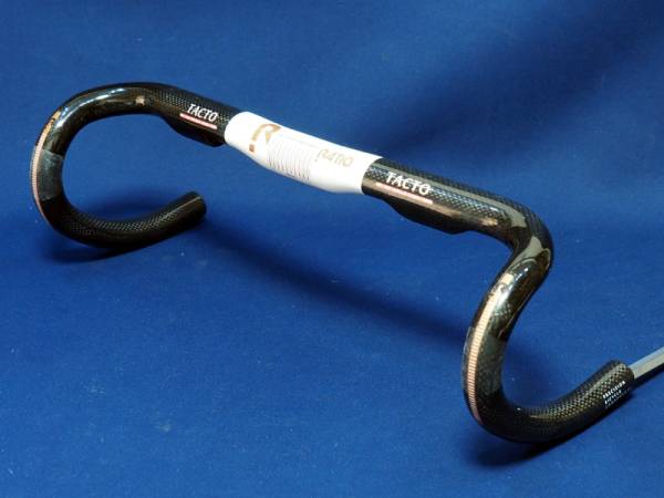 ステム RATIO TACTO カーボン 美品レシオ イタリア ハンドル - 2026年