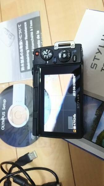 オリンパス TG-850_3