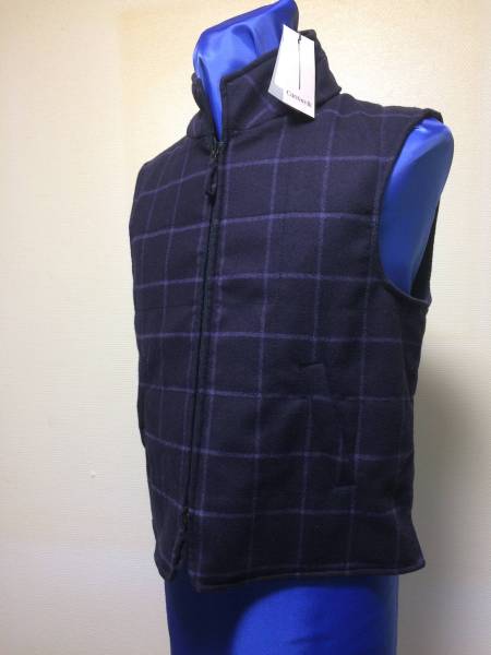 カンタレッリ　ダウンベスト♪