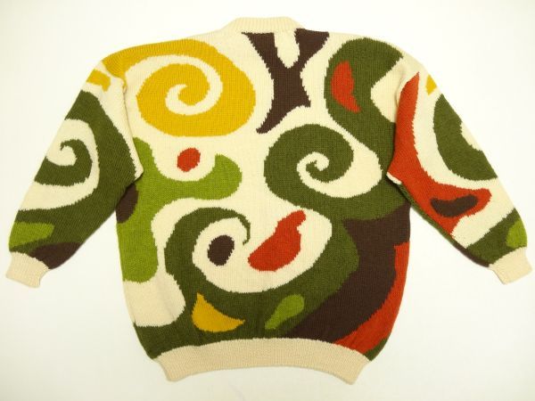 Etsy 日本 オーストラリア製 australia Bonzo メルカリ ニット 