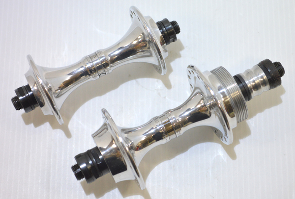 Campagnolo Croce クローチェダウネ カンパ ハブセット カンパニョーロ