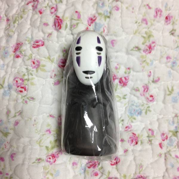 ジブリ 指人形 千と千尋の神隠しフィギュア カオナシ 雑貨 売買されたオークション情報 Yahooの商品情報をアーカイブ公開 オークファン Aucfan Com