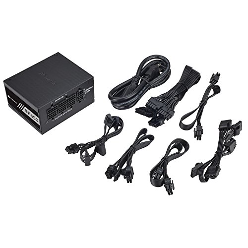 新品 Corsair SF450 CP-9020104-JP CP-9020104-JP80PLUS GOLD認証取得 1系統450W SFX電源
